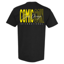 Comic Con San Diego Script Tee