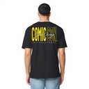 Comic Con San Diego Script Tee