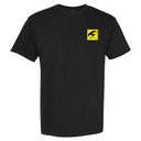 Comic Con San Diego Script Tee