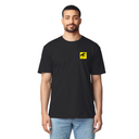 Comic Con San Diego Script Tee