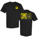 Comic Con San Diego Script Tee