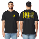 Comic Con San Diego Script Tee