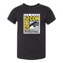 Comic Con Infant & Toddler Logo Tee