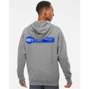 WonderCon Achievement Unlocked Full Zip Hoodie - Online Exclusive
