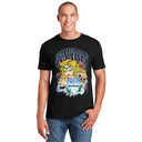 WonderCon Fanasty Woman Tee - Online Exclusive