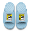 Comic Con Motive Slides