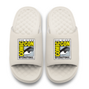 Comic Con Motive Slides
