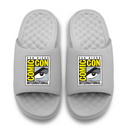 Comic Con Motive Slides