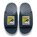 Comic Con Motive Slides