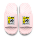 Comic Con Motive Slides