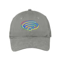 WonderCon Dad Hat - Rainbow Logo