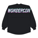 WonderCon Black Spirit Jersey - Online Exclusive