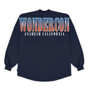 WonderCon Spirit Jersey - Navy