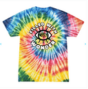 WonderCon Filled with Wonder Tee