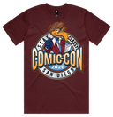 Comic Con Stay Classy Tee - Dated Limited Release