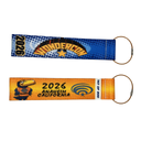 Limited #’ed 1-200 Wonder Con - Bag Tagz