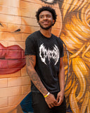 Comic Con Heavy Metal Tee