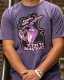 Comic Con Wizard Tee