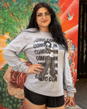 Comic Con Street Anime Long Sleeve - Online Exclusive