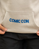 Comic Con Liquid Hoodie