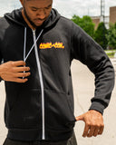 Comic Con Phoenix Zip Hoodie