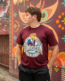 Comic Con Stay Classy Tee - Dated Limited Release
