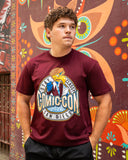 Comic Con Stay Classy Tee - Dated Limited Release