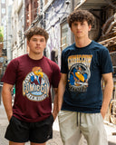 Comic Con Viking Toucan Tee - Online Exclusive