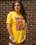 Comic Con Punk Dog Tee - Online Exclusive