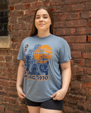 Comic Con Retro El Cortez Hotel Tee
