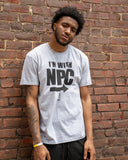 Comic Con NPC Tee