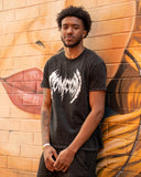 Comic Con Heavy Metal Tee