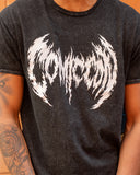Comic Con Heavy Metal Tee