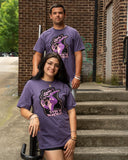Comic Con Wizard Tee