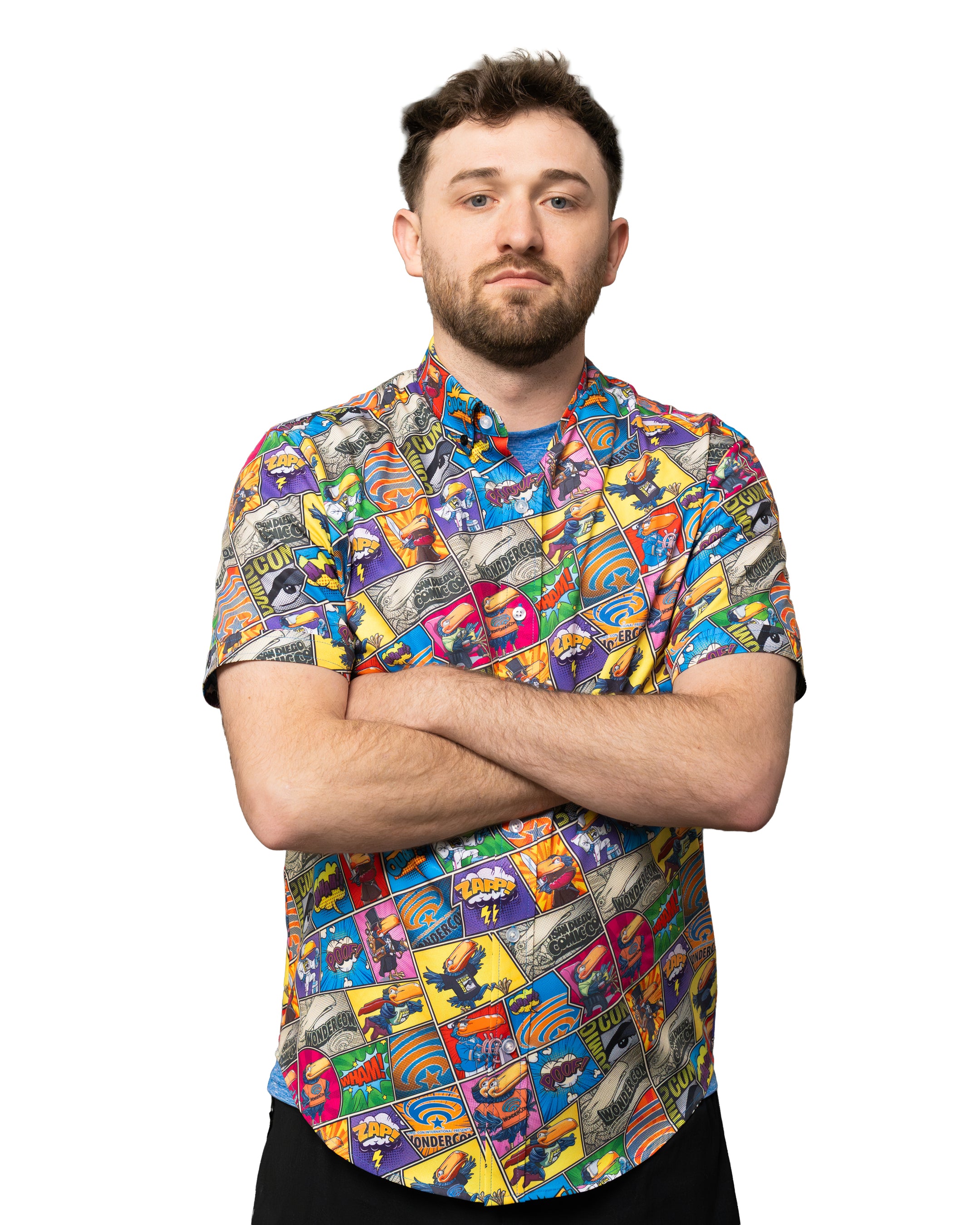 Comic Con Shop