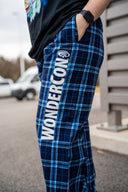WonderCon Pajama Pants