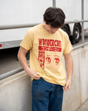 WonderCon Anime Eyes Tee - Online Exclusive