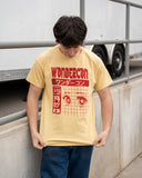 WonderCon Anime Eyes Tee - Online Exclusive