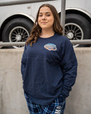 WonderCon Spirit Jersey - Navy