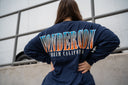 WonderCon Spirit Jersey - Navy