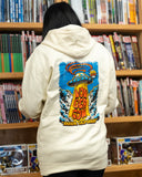 WonderCon UFO Hoodie