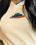 WonderCon UFO Hoodie