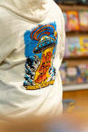 WonderCon UFO Hoodie