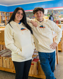 WonderCon UFO Hoodie