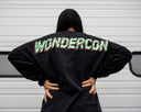 WonderCon Black Spirit Jersey - Online Exclusive