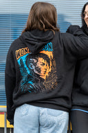 WonderCon Gamer Girl Hoodie - Online Exclusive
