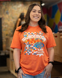 WonderCon Retro Gaming Board Tee - Online Exclusive