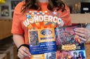 WonderCon Retro Gaming Board Tee - Online Exclusive