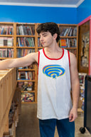 WonderCon Tank Top - Online Exclusive