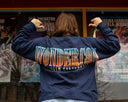 WonderCon Spirit Jersey - Navy